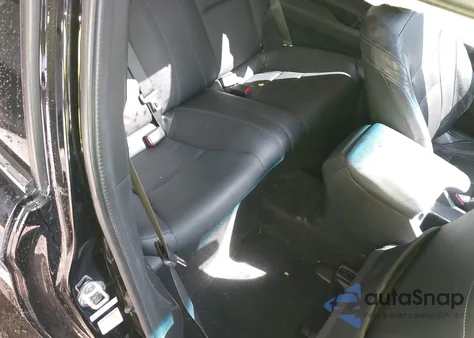 2013 Honda Accord Ex-L из США, поврежденный, VIN 1HGCT1B89DA020875